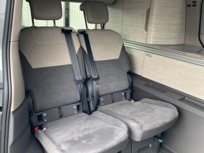 VW California Gebrauchtwagen