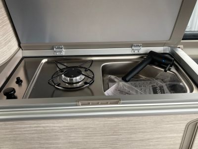 VW California Gebrauchtwagen