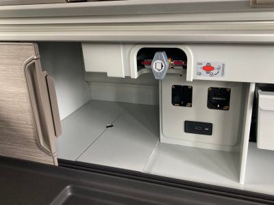 VW California Gebrauchtwagen