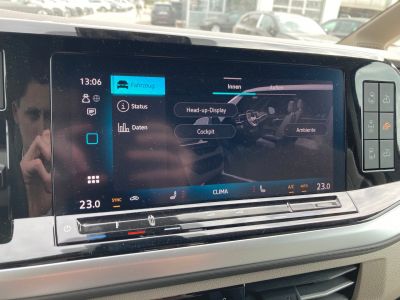 VW California Gebrauchtwagen