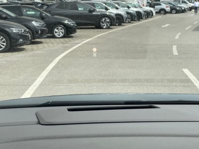 VW California Gebrauchtwagen