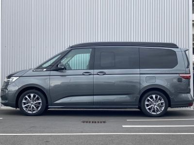 VW California Gebrauchtwagen