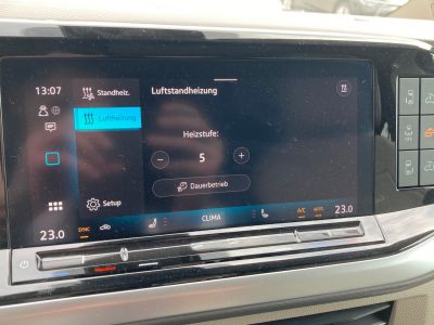 VW California Gebrauchtwagen