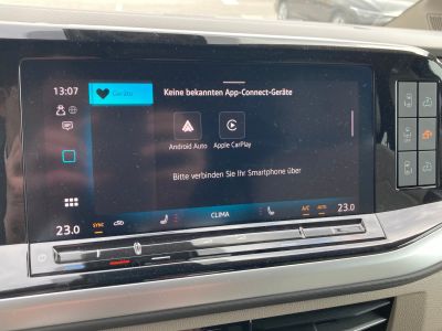 VW California Gebrauchtwagen