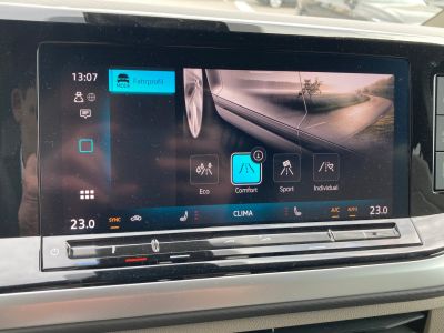 VW California Gebrauchtwagen