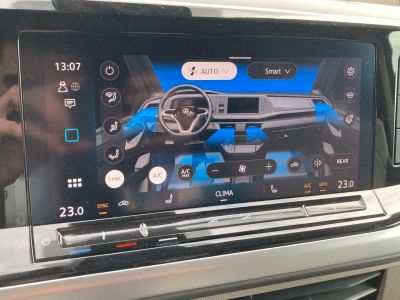 VW California Gebrauchtwagen