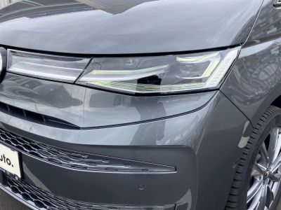 VW California Gebrauchtwagen