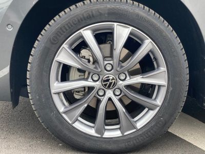 VW California Gebrauchtwagen