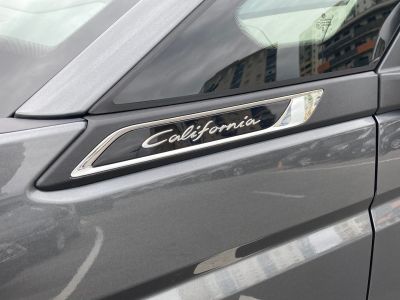 VW California Gebrauchtwagen