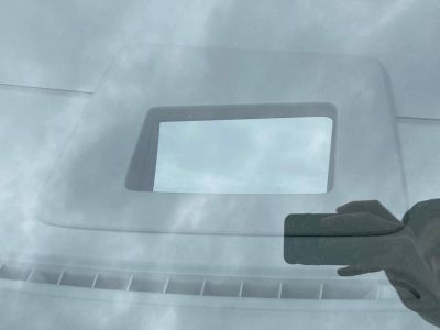 VW California Gebrauchtwagen