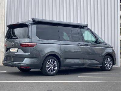 VW California Gebrauchtwagen