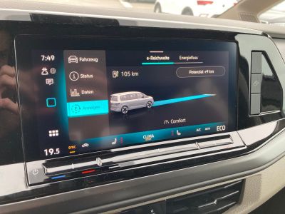 VW California Gebrauchtwagen