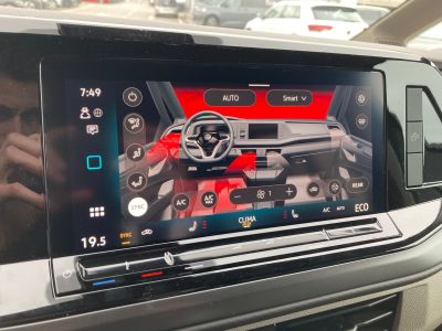 VW California Gebrauchtwagen