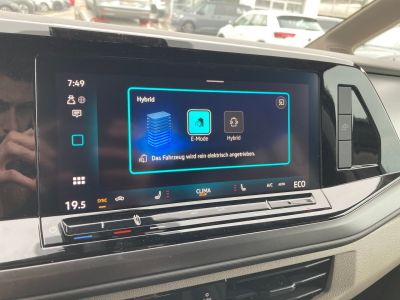 VW California Gebrauchtwagen