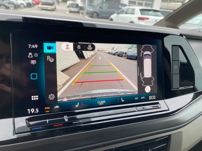 VW California Gebrauchtwagen