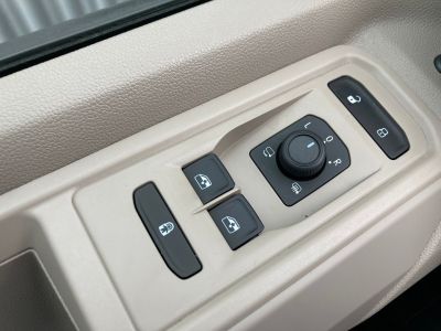 VW California Gebrauchtwagen