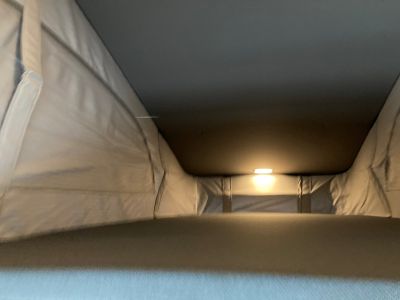 VW California Gebrauchtwagen