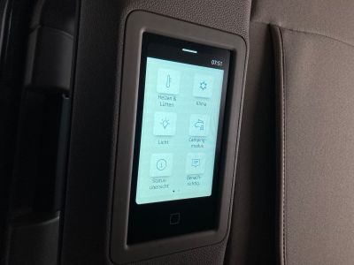 VW California Gebrauchtwagen