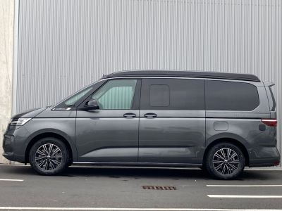 VW California Gebrauchtwagen