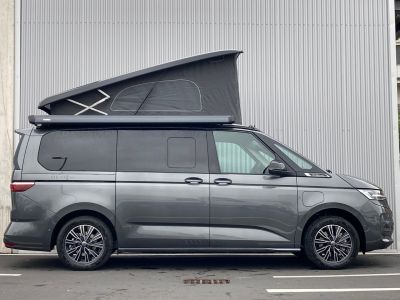 VW California Gebrauchtwagen