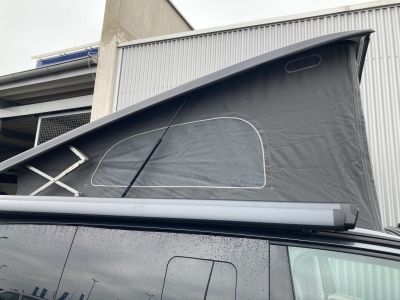 VW California Gebrauchtwagen