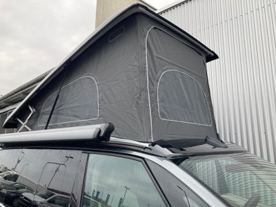 VW California Gebrauchtwagen