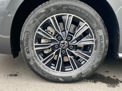 VW California Gebrauchtwagen