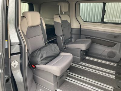 VW California Gebrauchtwagen