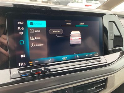 VW California Gebrauchtwagen