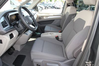 VW Multivan Gebrauchtwagen