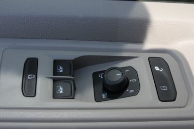 VW Multivan Gebrauchtwagen