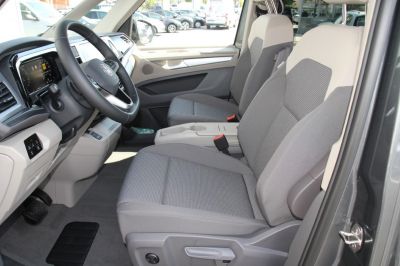 VW Multivan Gebrauchtwagen