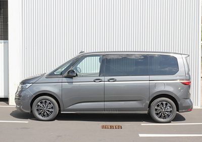 VW Multivan Gebrauchtwagen