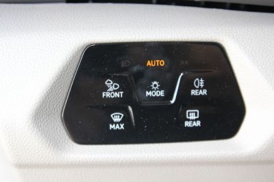 VW Multivan Gebrauchtwagen