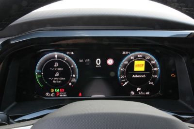 VW Multivan Gebrauchtwagen