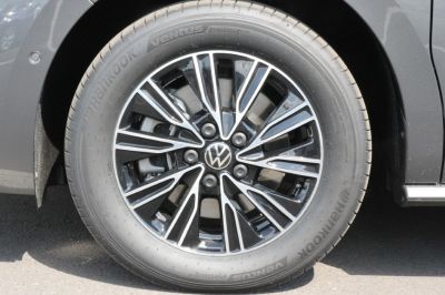 VW Multivan Gebrauchtwagen