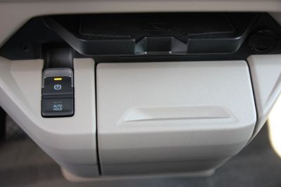 VW Multivan Gebrauchtwagen