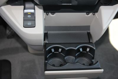 VW Multivan Gebrauchtwagen