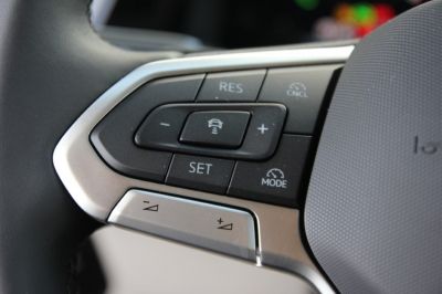 VW Multivan Gebrauchtwagen