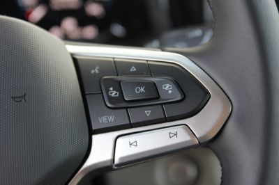 VW Multivan Gebrauchtwagen