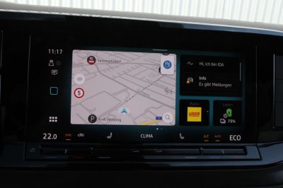 VW Multivan Gebrauchtwagen