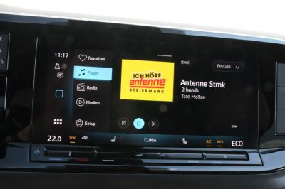 VW Multivan Gebrauchtwagen