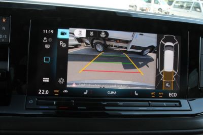 VW Multivan Gebrauchtwagen