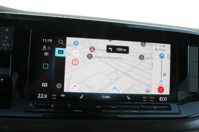 VW Multivan Gebrauchtwagen