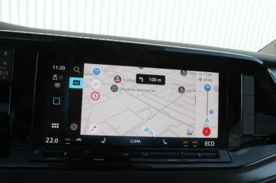 VW Multivan Gebrauchtwagen