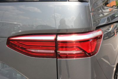 VW Multivan Gebrauchtwagen