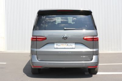 VW Multivan Gebrauchtwagen