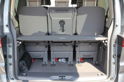 VW Multivan Gebrauchtwagen