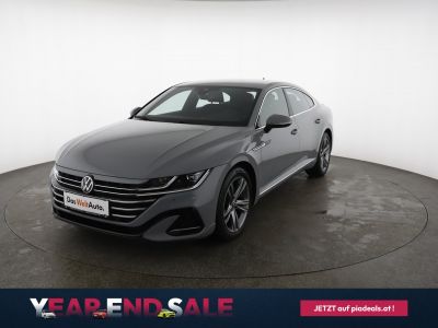 VW Arteon Gebrauchtwagen