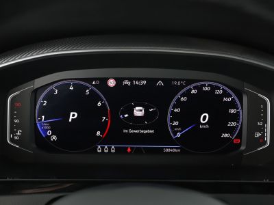 VW Arteon Gebrauchtwagen